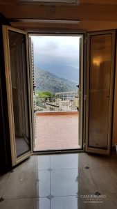 Casa di Nonno Taormina - Terrace View
