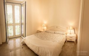 Casa Di Nonno 2nd bedroom