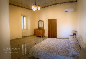 Casa di Nonno bedroom 2